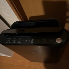 家電 季節、空調家電 空気清浄機の画像