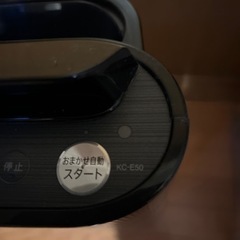 家電 季節、空調家電 空気清浄機の画像