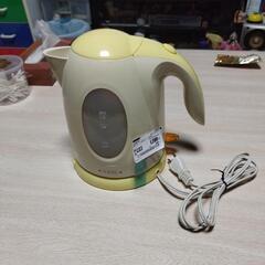 家電 キッチン家電 電気ポット
