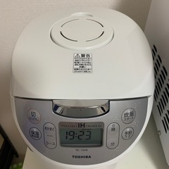家電 キッチン家電 炊飯器