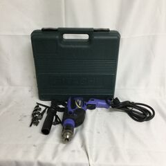 【北見市発】ハイコーキ HIKOKI 18㎜振動ドリル FDV1...