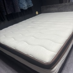 家具 ベッド シングルベッドの画像