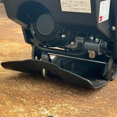 【売れました】 ・・・上越市 ＹＡＭＡＨＡ 除雪機　ＹＵ２４０・・・　　　2801の画像