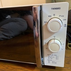 家電 キッチン家電 オーブンレンジの画像