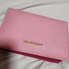 JILLSTUART バッグ 財布