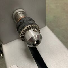 【ROKURO】 ろくろ 藤原産業 小型旋盤 卓上木工旋盤 YH-200 S0130の画像