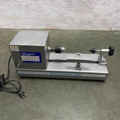 【ROKURO】 ろくろ 藤原産業 小型旋盤 卓上木工旋盤 YH-200 S0130の画像