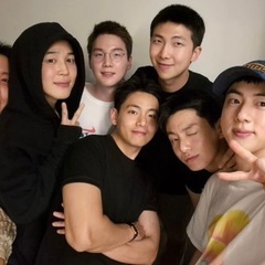 韓国好きな方🇰🇷💓