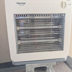 

TEKNOS 薄型デザイン 温度2段階切替式 電気ストーブ ES-K710(R)

TEKNOS

ES-K710（R） （ホワイト＆レッド）

ブランド：TEKNOS


TEKNOS 薄型デザイン 温度2段階切替式 電気ストーブ 家電 季節、空調家電 ストーブの画像