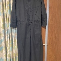 服/ファッション レディース　オールインワン