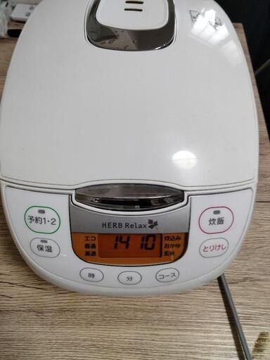 家電 キッチン家電 炊飯器
