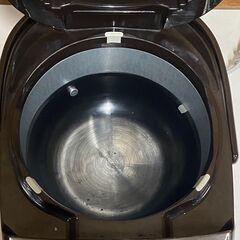 象印　NP-VI10 5.5合炊き　炊飯器　2020年製　182の画像