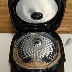 象印　NP-VI10 5.5合炊き　炊飯器　2020年製　182の画像