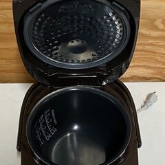 象印　NP-VI10 5.5合炊き　炊飯器　2020年製　182の画像