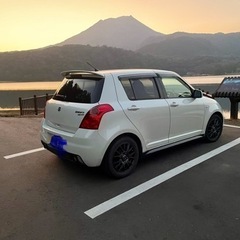 【取引完了】車検あと一年、自動車税払込済み車両です。