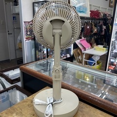 スリーアップ DCサーキュレーターファンの画像