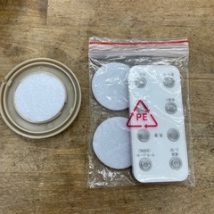 スリーアップ DCサーキュレーターファンの画像