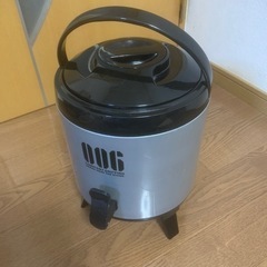 【半月ぐらい使用】ジャグジー保冷専用
