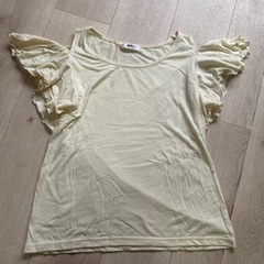 グレイルGRL トップス