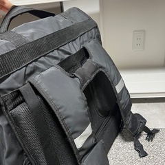 ウーバーイーツ バッグ 鞄 の画像