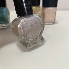 シャネル CHANELアナスイANNA SUI ネイルセットの画像