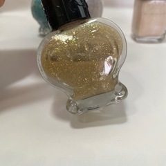 シャネル CHANELアナスイANNA SUI ネイルセットの画像