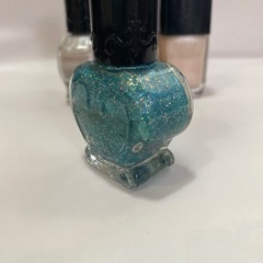 シャネル CHANELアナスイANNA SUI ネイルセットの画像