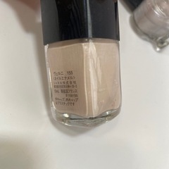 シャネル CHANELアナスイANNA SUI ネイルセットの画像