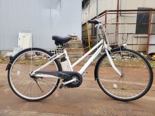 ⭐️電動自転車⭐️ヤマハ　PAS