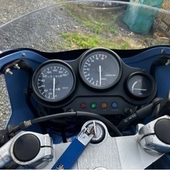 バイク YAMAHAの画像