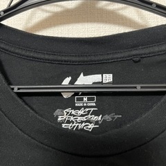 服/ファッション Tシャツ メンズの画像