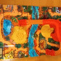 恐竜アドベンチャーパーク、アニアの画像