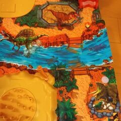 恐竜アドベンチャーパーク、アニアの画像