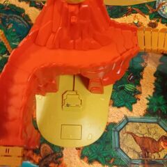 恐竜アドベンチャーパーク、アニアの画像