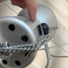 ヴォルテス　アーム付き　ワッシャーひとつなしの画像