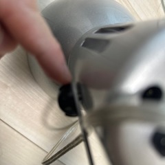 ヴォルテス　アーム付き　ワッシャーひとつなしの画像