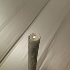 Ⓗ【ネット決済・配送可】第一種電気工事士 技能試験用 候補問題№8（中古）の画像