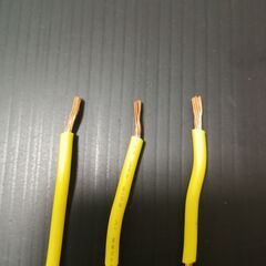 Ⓗ【ネット決済・配送可】第一種電気工事士 技能試験用 候補問題№8（中古）の画像
