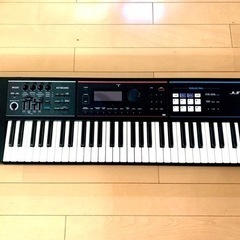 Roland/JUNO-DS/シンセサイザー