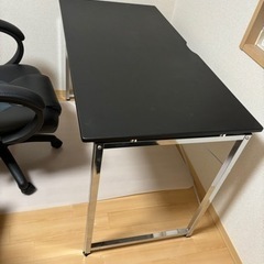 【引き取り限定】家具 オフィス用家具 机
