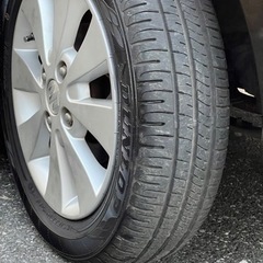 スズキ　ワゴンR スティングレー 　平成21年　車検約2年の画像