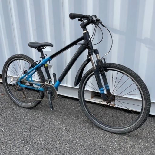 マウンテンバイクMTB MIYATA 身長155-175cm 定価4.5万円