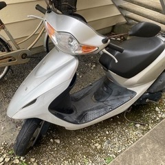 HONDA DIO