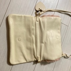 バッグ  ポーチの画像