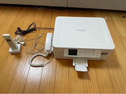 電話プリンター