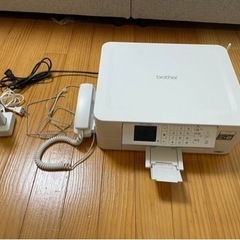 電話プリンター