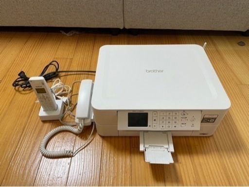 電話プリンター