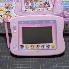 ドリームトイパッド