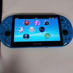 あ様専用　PS Vitaの画像