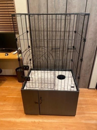 猫 ゲージ キャット ケージ